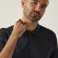 Polo reciclado hombre TRS196 Honestly Made. .