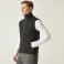 Chaleco softshell 2 capas reciclado unisex TRA925 Ascender. .