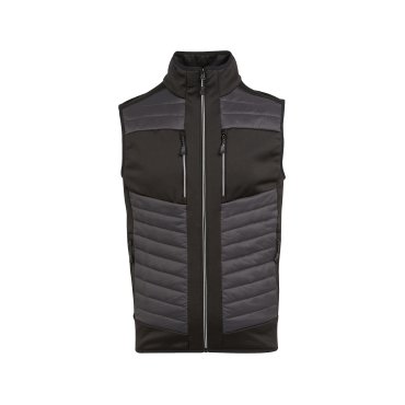 Chaleco híbrido térmico unisex TRA905 E-Volve Chaleco híbrido térmico unisex TRA905 E-Volve