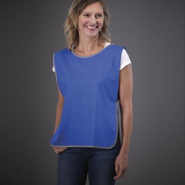 Chaleco de alta visibilidad ligero unisex HVJ259 Chaleco de alta visibilidad ligero unisex HVJ259