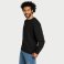 Sudadera básica reciclada hombre Sgo20m. .