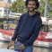 Sudadera con capucha reciclada hombre Sgo27m. .