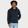 Sudadera con capucha reciclada hombre Sgo27m. .