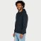 Sudadera con capucha reciclada hombre Sgo27m. .
