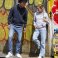 Sudadera con capucha reciclada mujer Sgo27w. .