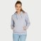 Sudadera con capucha reciclada mujer Sgo27w. .