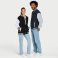 Beisbolera reciclada unisex Sgo450u. .