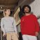 Sudadera básica hombre SG23. .
