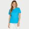 Polo piqué mujer Sg50f. .