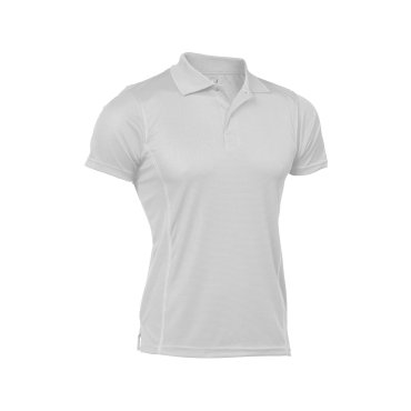 Polo deportivo liso niño Altea Kid Polo deportivo liso niño Altea Kid