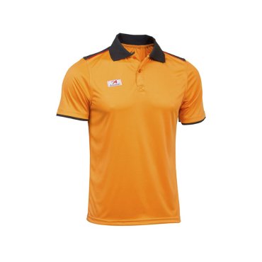 Polo deportivo combinado unisex Paris Polo deportivo combinado unisex Paris