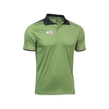 Polo deportivo combinado unisex Paris Polo deportivo combinado unisex Paris