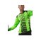 Camiseta portero manga larga combinada unisex Sidney. .