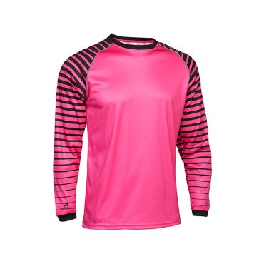Camiseta portero manga larga combinada unisex Helsinki Camiseta portero manga larga combinada unisex Helsinki