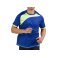 Camiseta running combinada unisex Rin. .