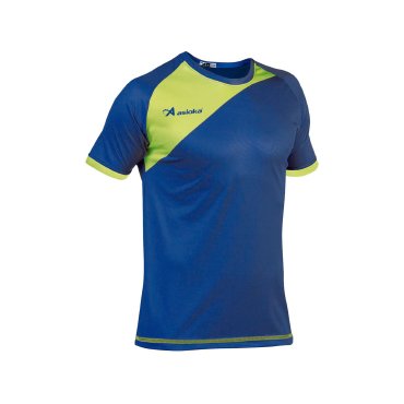 Camiseta de running combinada mujer Rin Woman Camiseta de running combinada mujer Rin Woman