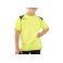 Camiseta técnica combinada niño Volga Kid. .