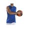 Camiseta baloncesto sin mangas unisex Sapporo. .