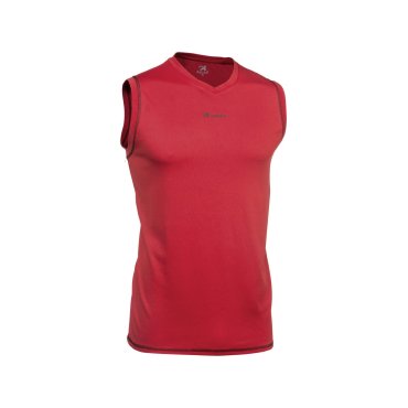 Camiseta baloncesto sin mangas unisex Sapporo