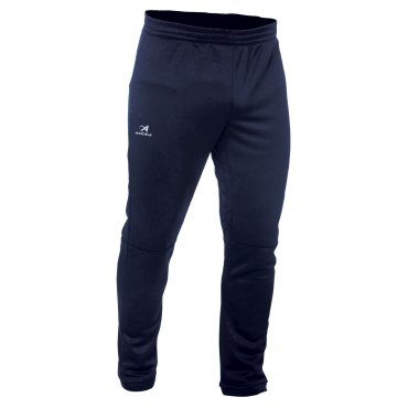 Pantalón chándal ajustado unisex Paris Pantalón chándal ajustado unisex Paris