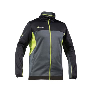 Chaqueta chándal combinada unisex Tokio Chaqueta chándal combinada unisex Tokio