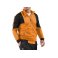 Chaqueta chándal combinada unisex Paris. .
