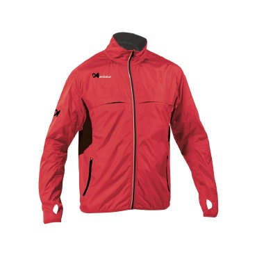 Cortavientos combinado unisex Tokio Cortavientos combinado unisex Tokio