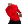 Sudadera deportiva media cremallera unisex Tokio. .