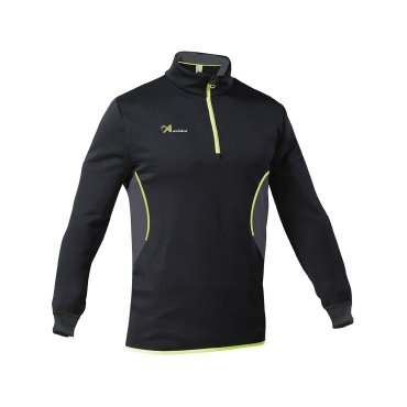 Sudadera deportiva media cremallera niño Tokio Kid Sudadera deportiva media cremallera niño Tokio Kid