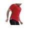 Camiseta técnica combinada unisex Montreal. .