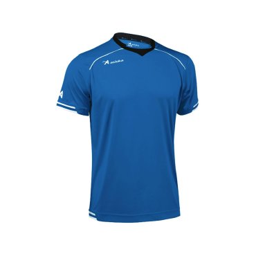 Camiseta técnica combinada unisex Montreal Camiseta técnica combinada unisex Montreal