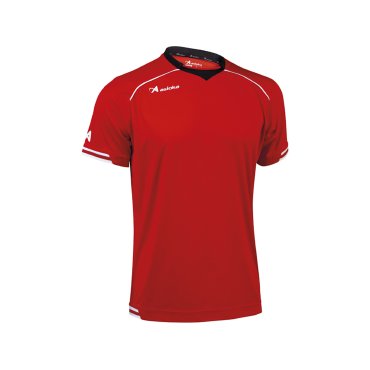 Camiseta técnica combinada unisex Montreal