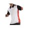 Polo deportivo combinado unisex Montreal. .