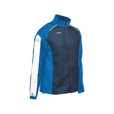 Chaqueta chándal combinada unisex Montreal Chaqueta chándal combinada unisex Montreal