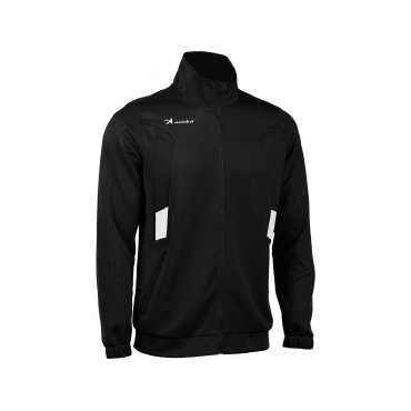 Chaqueta chándal unisex Berlin Chaqueta chándal unisex Berlin