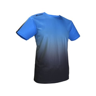 Camiseta técnica combinada unisex Tenerife