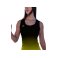 Camiseta técnica sin mangas combinada mujer Tenerife Woman. .