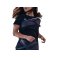 Camiseta técnica combinada mujer Berlin Woman. .