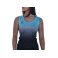 Camiseta técnica tirantes mujer Tenerife Interlock. .