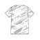 Camiseta técnica unisex Valencia. .