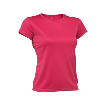 Camiseta técnica mujer Po Woman Camiseta técnica mujer Po Woman