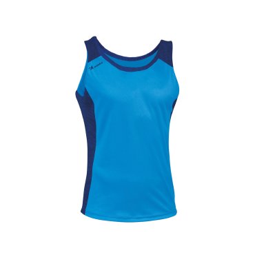 Camiseta deportiva sin mangas unisex Square Camiseta deportiva sin mangas unisex Square