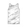 Camiseta técnica tirantes unisex Valencia. .