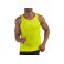 Camiseta running tirantes unisex Tiber. .