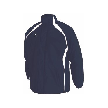 Parka acolchada unisex Roma Parka acolchada unisex Roma