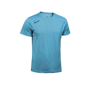 Camiseta técnica unisex Rio Camiseta técnica unisex Rio