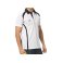 Polo deportivo combinado unisex Roma. .