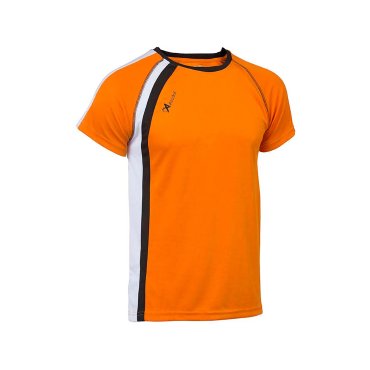 Camiseta técnica combinada unisex Málaga Camiseta técnica combinada unisex Málaga