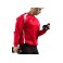 Sudadera deportiva combinada unisex Roma. .