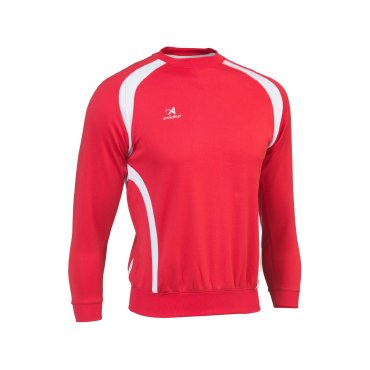 Sudadera deportiva combinada niño Roma Kid Sudadera deportiva combinada niño Roma Kid